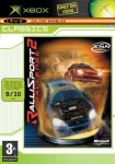 RalliSport Challenge 2 Classics d'occasion (Xbox)