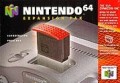 Expansion Pak Officiel Nintendo (Ram Pak)