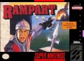 Rampart (import USA) en boîte