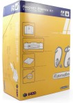 Randnet Starter Kit 64 DD (import japonais) en boîte