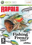 Rapala Fishing Frenzy 2009