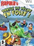 Rapala Partie de Pêche en Folie