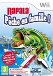 Rapala : We fish - Pêche en famille avec canne à pêche