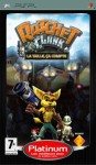 Ratchet et Clank: La Taille Ça Compte Platinum