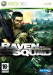 Raven Squad : Operation hidden dagger