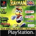 Rayman Junior Anglais Cm-6e