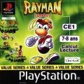 Rayman Junior Calcul-Lecture CE 1