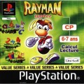 Rayman Junior Calcul-Lecture CP