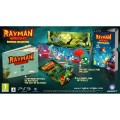 Rayman Origins - Edition Collector