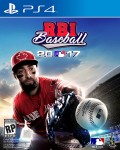 R.B.I. Baseball 2017 (Import USA)
