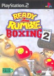 Ready 2 Rumble Boxing : Round 2