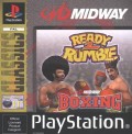 Ready 2 Rumble Boxing Classics