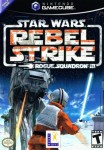 Star Wars Rogue Squadron III: Rebel Strike (import USA)