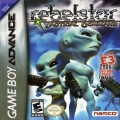 Rebelstar: Tactical Command (import USA)