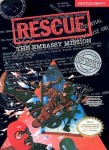 Rescue: The Embassy Mission en boîte