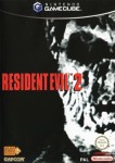 Resident Evil 2 sous blister d'occasion (GameCube)