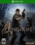 Resident Evil 4 (import USA)