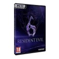 resident evil 6