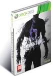 Resident Evil 6 Edition Steelbook 