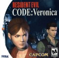 Resident Evil : Code Veronica (Import USA)