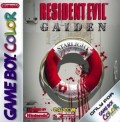 Resident evil gaiden en boite