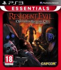 Resident Evil: Operation Raccoon City Essentials