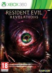 Resident Evil: Revelations 2 sous blister