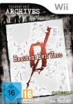 Resident Evil Archives : Resident evil zero