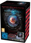 Resident Evil: Revelations + Circle Pad Pro