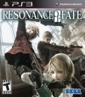 Resonance of Fate (import USA)
