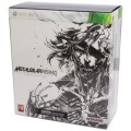 Metal Gear Rising: Revengeance - Édition Limitée sous blister