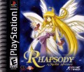 Rhapsody: A Musical Adventure (import USA)