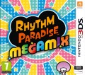 Rhythm Paradise Megamix