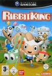 Ribbit King sous blister