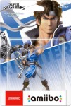Amiibo Super Smash Bros - Richter N°82 en boîte