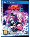 Riddled Corpses EX  