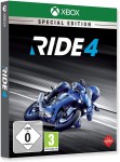 Ride 4 - Special Edition 