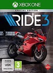 Ride 3 - Édition Spéciale 