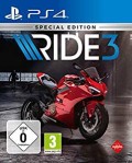 Ride 3 - Édition Spéciale