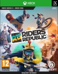 Riders Republic  d'occasion (XBOX séries X)