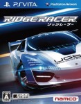 Ridge Racer (import japonais) 