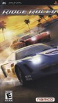 Ridge Racer (import USA)