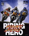 Riding Hero (import USA)