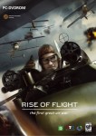 Rise of Flight (import USA)