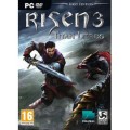 Risen 3 - Titan Lords