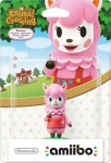 Amiibo Risette - Animal Crossing
