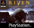 Riven: The Sequel to Myst 