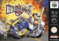 Road Rash 64 - En Boite