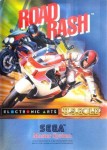 Road Rash en boîte