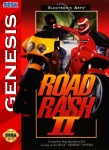 Road Rash II (import USA)